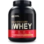 Протеин Optimum Nutrition 100% Whey Gold Standard 2270 g / 75 servings / Strawberry Banana
