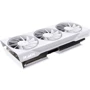 Видеокарта XFX Swift AMD Radeon RX 9070 OC White Triple Fan Gaming Edition (97SWFB3W9): Интерфейс PCI-Express 5.0 x16