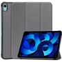 Аксессуар для iPad BeCover Smart Case Gray for iPad 10.9 (2022 / 2024) / iPad 11 2025 (709192): Особенности Надежная защита от царапин и загрязнений, Складывается в подставку, магнитное сцепление, режим автопробуждения/сна