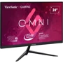 Монітор ViewSonic 24 (VX2428): Тип РК-матриці IPS