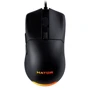 Мышь Hator Pulsar Essential (HTM-312): Интерфейс подключения USB