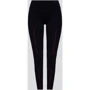 Термолосины Falke ESS Warm Tights black-fuego 39116-3018 44 черные