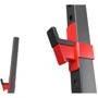 Скамья для жима и пресса Hop-Sport STRONG 138 кг HS-1095 (UT-10000699): Максимальный вес пользователя, кг 120