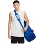 Сумка Nike Nk Brsla M Duff - 9.5 60L синя Уні 64x30x30 см (DH7710-480): Колір синий