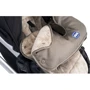 Універсальна коляска Chicco Urban Winter Day (79357.95 / 79337.12): Кількість блоків 1