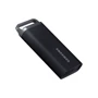 Samsung T5 EVO 4 TB (MU-PH4T0S) UA: Интерфейс подключения USB Type-C