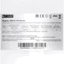 Бойлер Zanussi ZWH/S 100 AZURRO: Объём, л 100