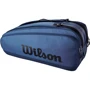 Чохол Wilson TOUR ULTRA 6PK RACKET BAG Blue (WR8024101001)