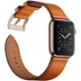 Аксессуар для Watch Top Genuine Leather Bank Brown (BLAP181266) for Apple Watch 42/44/45/49mm Ultra: Совместимость Apple Watch 49mm, Apple Watch 45mm, Apple Watch 44mm, Apple Watch 42mm