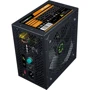 Блок питания GameMax VP-450: Модульные (съемные) кабеля отсутствует