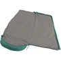 Спальный мешок Outwell Campion/+4°C Green Left (230353): Ширина в ногах 80 см