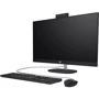 Моноблок HP 27-cr1011ua AiO (AE0Q2EA) UA: Видеокарта Intel UHD Graphics