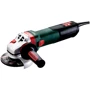 Болгарка (угловая шлифовальная) Metabo WEBA 17-125 (600514000)