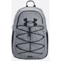 Рюкзак Рюкзак UA Hustle Sport Backpack серый Уни 32х47х19 см (1364181-012)