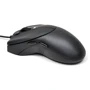 Мышь A4 Tech X-738 K USB Black: Максимальное разрешение сенсора, dpi 3200 dpi