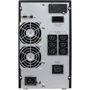 Eaton 9E 3000i (9E3000I): Количество Euro-розеток, шт Нет