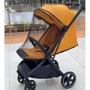Прогулочная коляска Carrello Vento (CRL-5516 Apricot Orange): Тип коляски Прогулочная