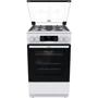 Плита комбінована Gorenje GKS5C71XF