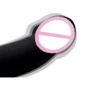 Безремневой страпон с вибрацией Tri-Volver Rechargeable Strapless Strap On
