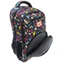 Рюкзак SAFARI 20-111L-4 2 отд., 45x30x18см, PL, City: Корпус рюкзака Мягкий