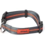 Нашийник Dexas Off-Leash сіро-жовтогарячий 50.8 см (PWC020-432-2027): Виробник Dexas