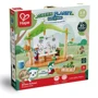 Игровой набор Hape Школа Зеленой планеты (E3428)