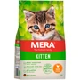 Сухой корм Mera Cats Kitten Сhicken (Huhn) корм для котят с курицей 10 кг (038245)