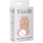 Мастурбатор CHISA T-skiN - Abby Body Stroker, Flesh