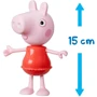Игровой набор Peppa Figurines - Одень Пеппу (G0331): Пол Унисекс