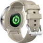 Смарт-часы Zeblaze Lily 2 Silver: Емкость батареи, мАч 200