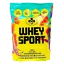 Протеин MUST Whey Sport 2000 g /64 servings/ Strawberry