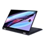 Ноутбук ASUS ZenBook Pro 15 Flip OLED UP6502ZA (UP6502ZA-M8020W) RB: Экран 15.6" OLED (2880x1620)