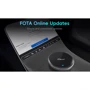 Бездротовий адаптер Ottocast OttoAibox P3 lite CarPlay AI Box (PCS46-L P3 lite) фото 12