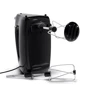 Миксер Zelmotor 451.4 Black: Мощность, Вт 550