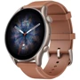 Смарт-часы Amazfit GTR 3 Pro Brown Leather