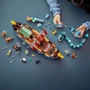 Конструктор LEGO Creator Корабль викингов и Мидгардский змей (31132) фото 5