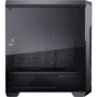Корпус Cougar MX331 Mesh: Материал передней панели пластик и сталь