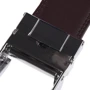 Чоловічий ремінь Borsa Leather коричневий (v1n447-1A): Тип Ремені