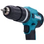 Шуруповерт Makita HP488D002: Назначение профессиональный