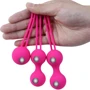 Вагинальные шарики Hulamy Kegel Balls