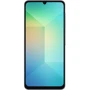 Смартфон Samsung Galaxy A06 4/128GB Light Blue A065F (UA UCRF): Дисплей 6.7" PLS LCD (720 x 1600)