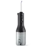 Зубная щетка Philips Sonicare Cordless Power Flosser 3000 HX3826/33: Технология чистки струи