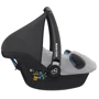 Автокресло Maxi-Cosi Rock Nomad Grey (8555712110): Оснащение Боковая поддержка, Козырек от солнца, Съемный чехол