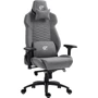 Ігрове крісло GT Racer X-8702 Fabric Gray