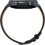 Смарт-годинник Samsung Galaxy Watch 3 45mm Black (SM-R840NZKASEK): Сенсорний екран є