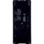 Корпус Corsair Obsidian 1000D Black (CC-9011148-WW): Форм-фактор материнской платы E-ATX/ATX/MicroATX/Mini-ITX