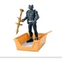 Коллекционная фигурка Jazwares Fortnite 2 Figure Pack Agent's Room Meowcles (FNT0647) фото 8