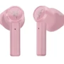 Наушники Razer Hammerhead Quartz Pink (RZ12-02970600-R3M1): Дополнительно влагозащита, Совместимость с Apple, Совместимость с Android, TWS наушники
