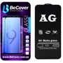 Аксесуар для смартфона BeCover Tempered Glass Matte Black for Samsung J400 Galaxy J4 2018 (703154): Тип захисне скло