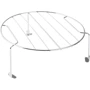 Микроволновая печь Sencor SMW 4217WH: Диаметр поддона, мм 245 мм
